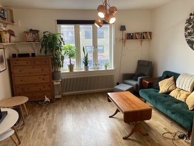 Apartment - Inlandsgatan Göteborg