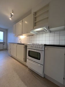 Apartment - Madängsgatan Göteborg