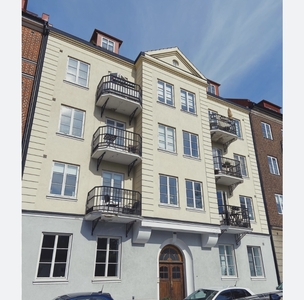 Apartment - Michael Löfmans gata Helsingborg