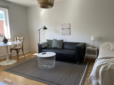 Apartment - Mörnersgatan Linköping