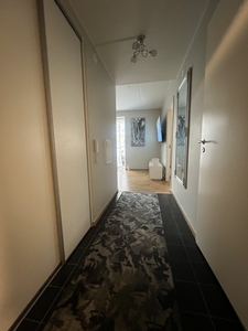 Apartment - Norra Fjädermolnsgatan Göteborg