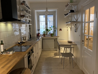 Apartment - Östgötagatan Stockholm