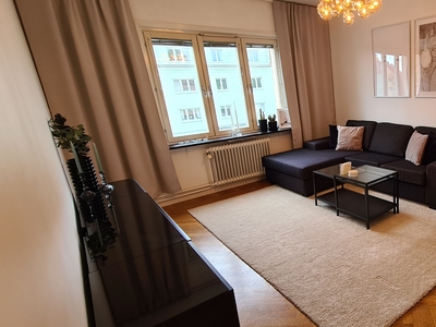 Apartment - Ringvägen Nyköping