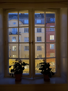 Apartment - Råsundavägen Solna