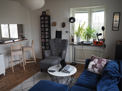 Apartment - Siljansvägen Årsta