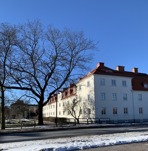 Apartment - S:t Olofsgatan Norrköping