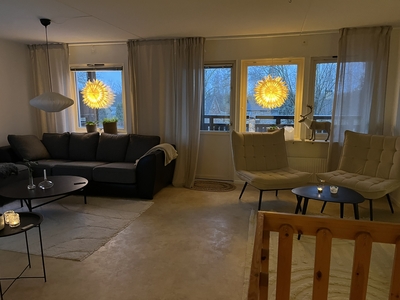 Apartment - Storgatan Lessebo