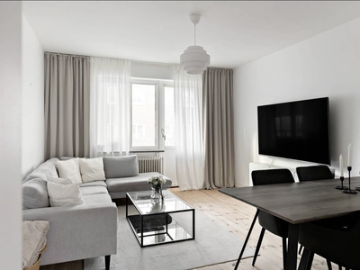 Apartment - Tranemansgatan Helsingborg