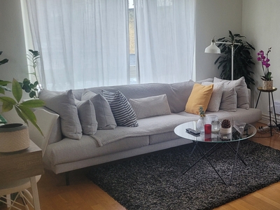 Apartment - Trädgårdsgatan Växjö