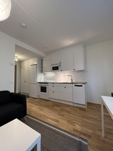 Apartment - Trollhasselgatan Göteborg