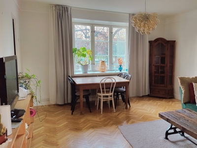 Apartment - Trozelligatan Norrköping