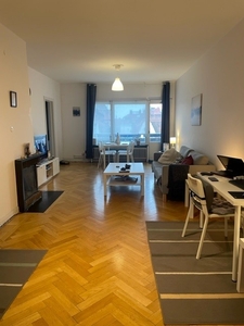 Apartment - Valhallavägen Stockholm