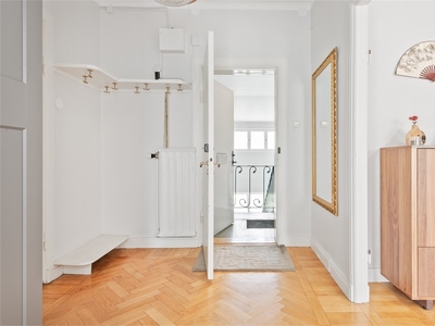 Apartment - Väderkvarnsgatan Uppsala