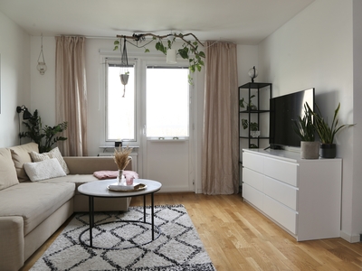 Apartment - Västra Skrävlingevägen Malmö