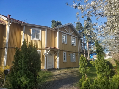 Duplex - Tornvägen Lidingö