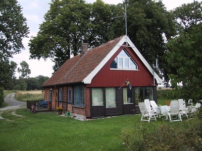 House - Krutmöllan Lund