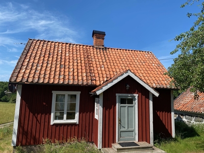 House - Nyborgs Gård bro