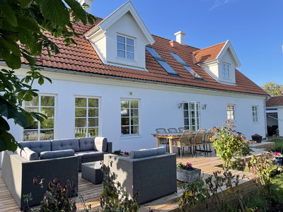 House - Örevägen Klagshamn