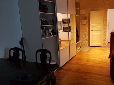 2 rooms apartment for rent in Sundbyberg