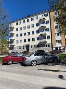 Apartment - Alamedan Karlskrona