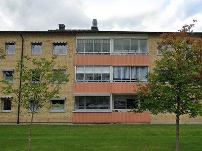 Apartment - Blixtgatan Uppsala