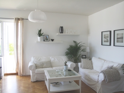 Apartment - Domarevägen Karlskrona