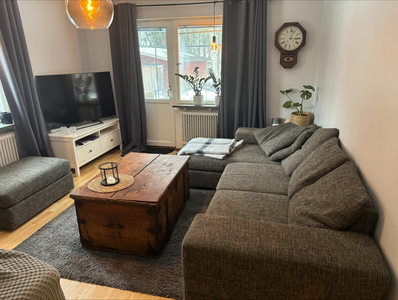 Apartment - Elzwiks väg Guldsmedshyttan