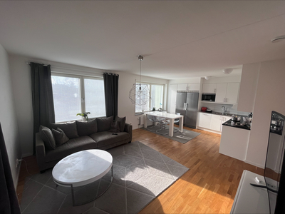 Apartment - Evenemangsgatan Solna