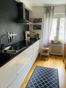 Apartment - Fjällstigen Borås