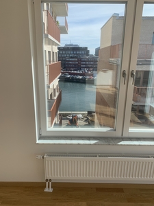 Apartment - Gamla Dockan Malmö