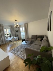 Apartment - Gillesgatan Jönköping