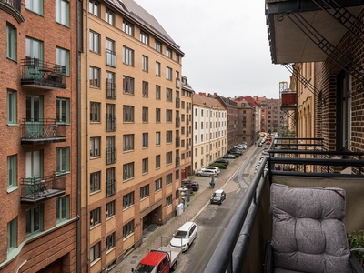 Apartment - Gärdegatan Mölndal