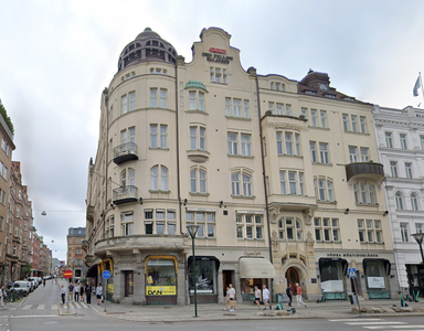 Apartment - Gustav Adolfs torg Malmö