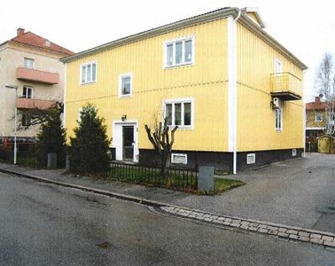 Apartment - Hallströmsgatan Eskilstuna