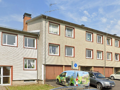 Apartment - Helgeandsgatan Norrköping