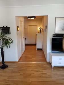 Apartment - Hinsegatan Karlshamn