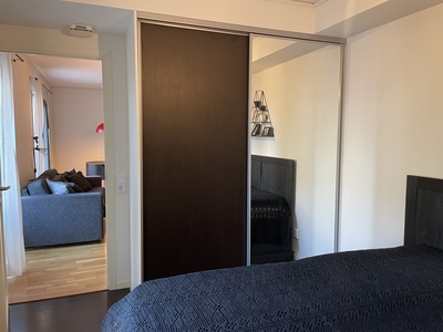 Apartment - Jöns Rundbäcks Plats Göteborg