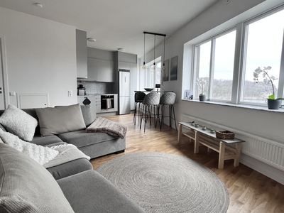 Apartment - Karlavagnsgatan Göteborg