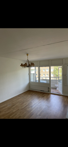 Apartment - Kvadrantgatan Göteborg