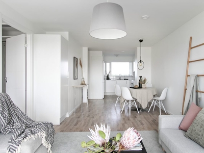 Apartment - Larmvägen Helsingborg