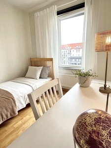 Apartment - Mältargatan Uppsala