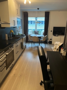 Apartment - Mölndalsvägen Göteborg