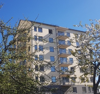 Apartment - Moränvägen Jordbro