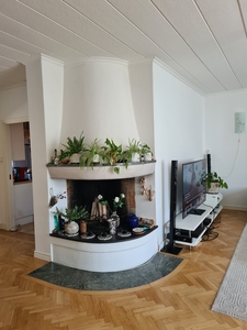 Apartment - Pilgatan Umeå