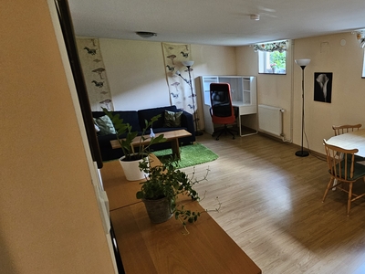 Apartment - Sågmästaregatan Göteborg