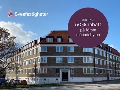 Apartment - Södra Stenbocksgatan Helsingborg