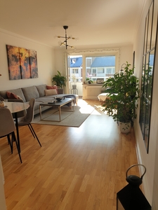 Apartment - Törnskärsgatan Malmö