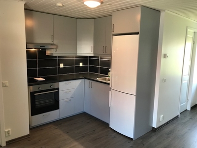 Apartment - Åttingsstigen Halmstad