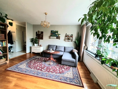 Apartment - Viktoriagatan Göteborg