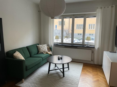 Apartment - Vitalisvägen Stockholm